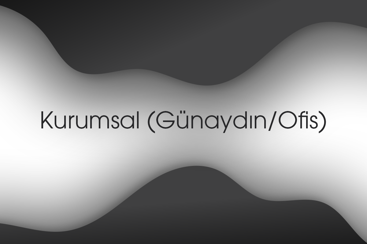 Kurumsal Storyler